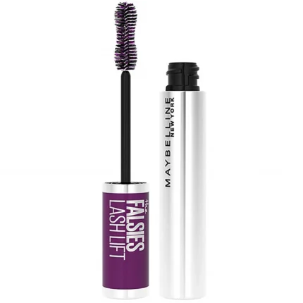 ریمل میبلین مدل The Falsies Lash Lift