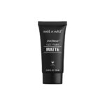 پرایمر مات کننده فتوفوکوس وت اند وایلد