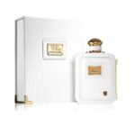 ادکلن الکساندر جی وسترن لدر وایت اصل | Alexandre.J Western Leather White