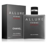 ادکلن شنل الور هوم اسپرت اکستریم | Chanel Allure Homme Sport Eau Extreme