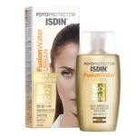 کرم ضد آفتاب ایزدین