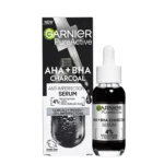 سرم زغال ضد جوش پیور اکتیو گارنیر