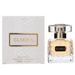 ادکلن زنانه پاریس بلو مدل ELMIRA