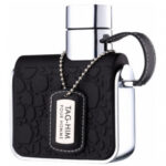 ادکلن آرماف تگ هیم-نقره ای | Armaf Tag-Him