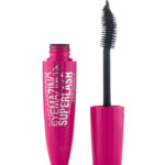 ریمل حجم دهنده و بلند کننده Super Lash منهتن