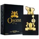 ادکلن الکساندر جی اوسنت بلک | Oscent Black