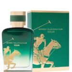 ادوپرفیوم مردانه بورلی هیلز پولو کلاب Beverly Hills Polo Club مدل Tour