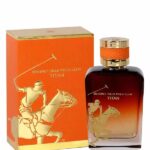 ادوپرفیوم مردانه بورلی هیلز پولو کلاب Beverly Hills Polo Club مدل Titan