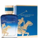 ادوپرفیوم مردانه بورلی هیلز پولو کلاب Beverly Hills Polo Club مدل Trophy