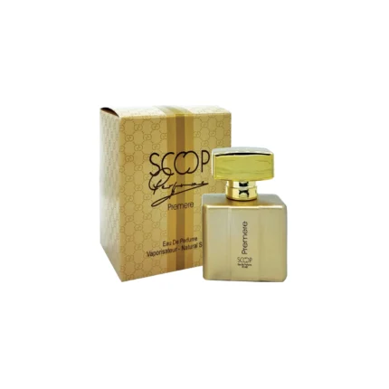 عطر گوچی پریمیر زنانه 25 میلی لیتر