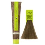 رنگ مو ماکادمیا