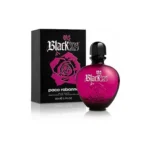 ادکلن بلک ایکس زنانه