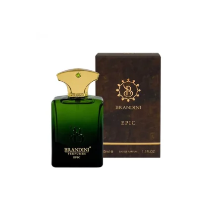 عطر مردانه آمواج اپیک 25 میلی لیتر