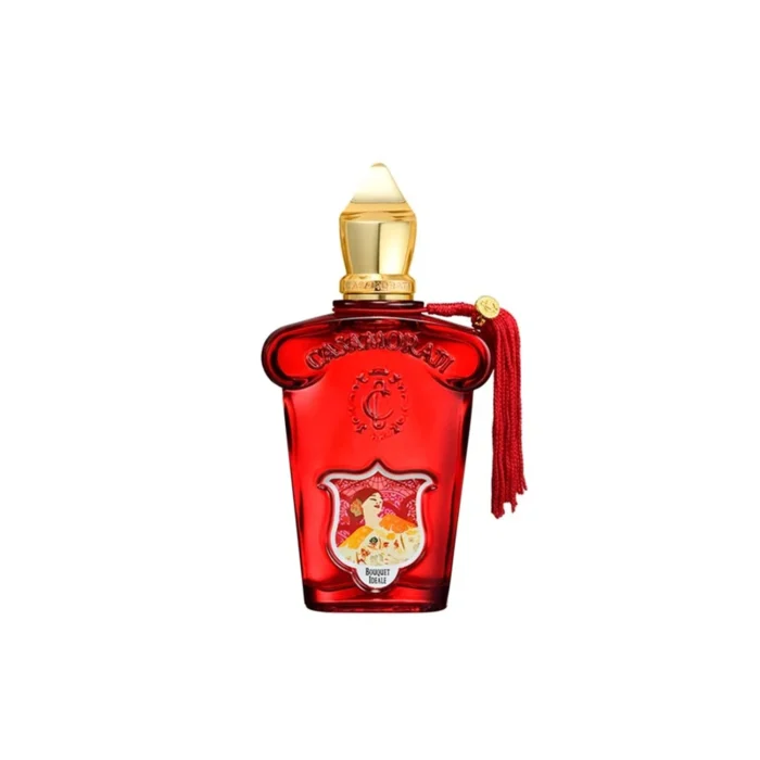 عطر زنانه باکارات رژ قرمز