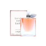 ادکلن زنانه لانکوم لاویه بل