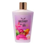 لوسیون بدن ردیست حاوی رایحه ارکیده سیاه