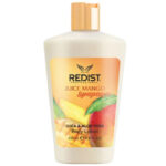 لوسیون بدن ردیست حاوی رایحه انبه