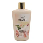 لوسیون بدن ردیست رایحه رز