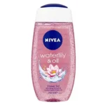 شامپو بدن نیوآ مدل واترلیلی اند اویل 