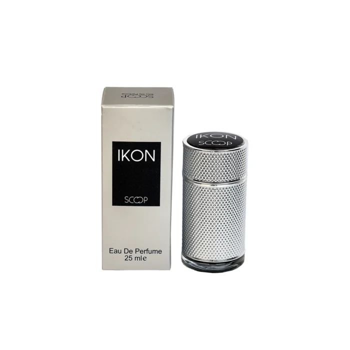 عطر مردانه آیکون (Ikon) 25 میل