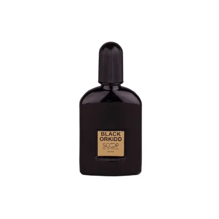 عطر زنانه بلک ارکید 25 میل