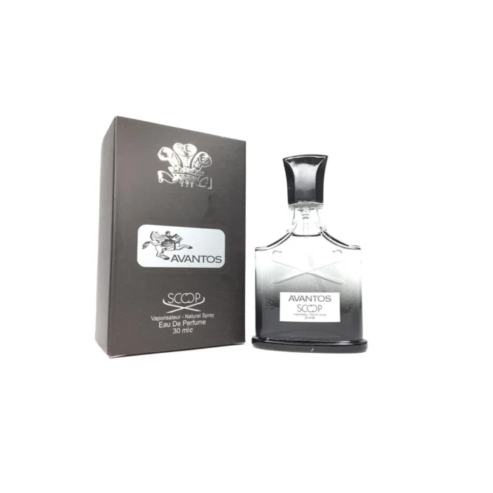 عطر مردانه کرید اونتوس 25 میل