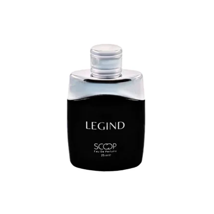 عطر مردانه لجند (legend) 25 میل