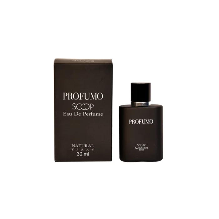 عطر مردانه پروفیومو (Profumo) 25 میل