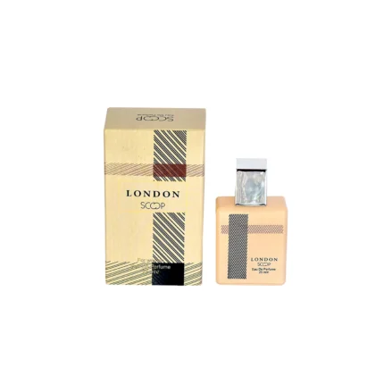 عطر زنانه لندن (london) 25 میل