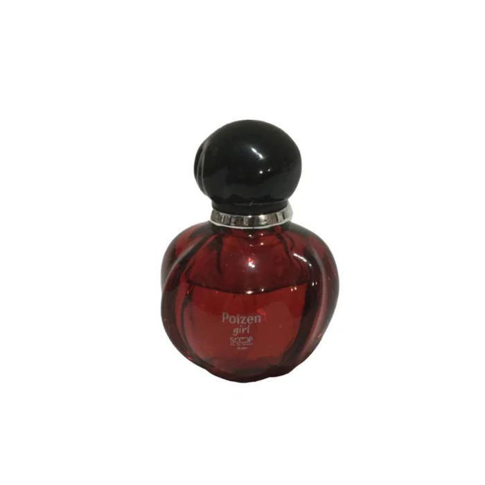 عطر زنانه پویزن گرل 25 میل