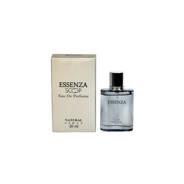 عطر مردانه اسنزا 30 میل