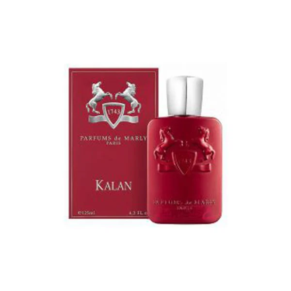 عطر مردانه و زنانه کالان اسب قرمز 25 میل