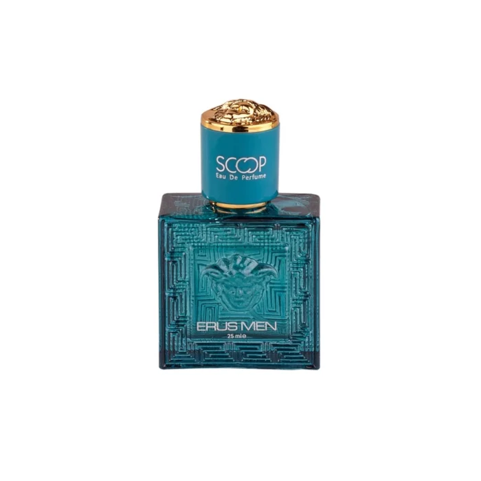 عطر مردانه اروس من 25 میل