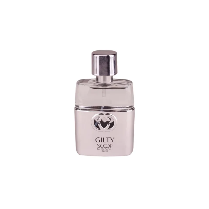 عطر مردانه گوچی گیلتی 25 میل