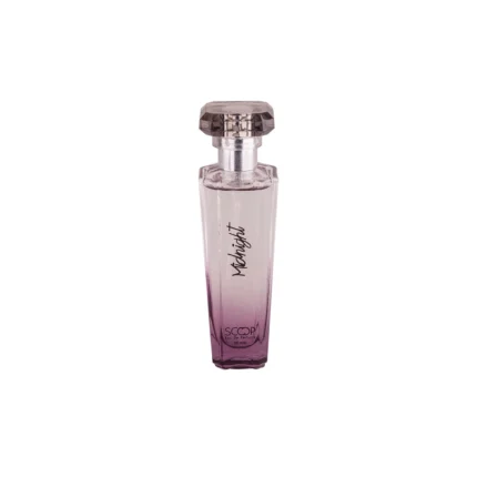 عطر زنانه میدنایت رز 25 میل