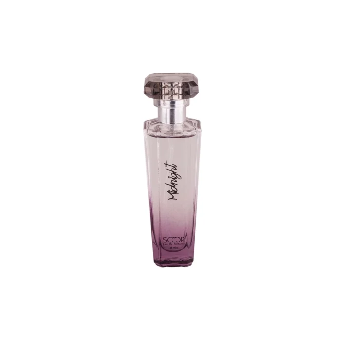 عطر زنانه میدنایت رز 25 میل