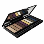 پالت سایه چشم لورال