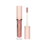 رژ لب مایع براق گلدن رز مدل نود لوک