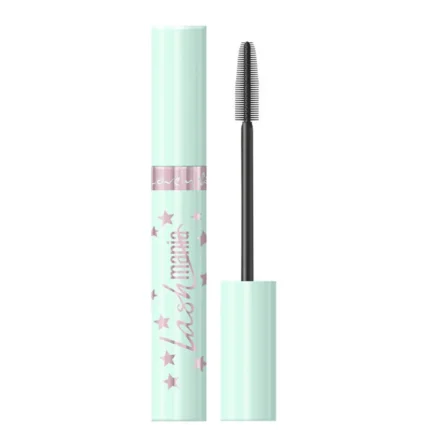 ریمل حجم دهنده و بلند کننده مژه برند لاولی