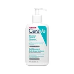 ژل شستشو سراوی CeraVe مدل Blemish Control