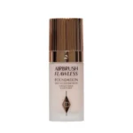 کرم پودر شارلوت تیلبری مدل Airbrush Flawless