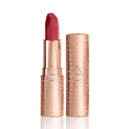 رژ لب شارلوت تیلبری مدل Matte Revolution