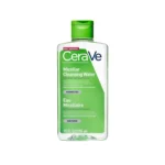 میسلار واتر آبرسان سراوی CeraVe