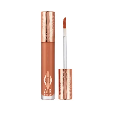 رژ لب مایع شارلوت تیلبری مدل Air Brush