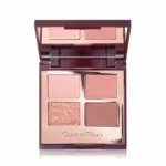 پالت سایه چشم شارلوت تیلبری مدل Pillow Talk