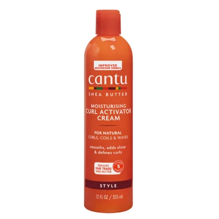 کرم فر کننده موی شی باتر کانتو