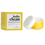 بالم پاک کننده و روشن کننده بیوبالانس