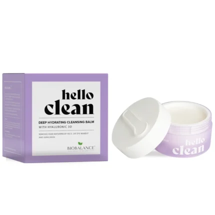 بالم پاک کننده و آبرسان بیوبالانس