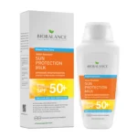 ضدآفتاب SPF50 مخصوص کودک بیوبالانس