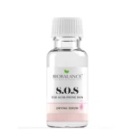 سرم خشک کننده جوش بیوبالانس